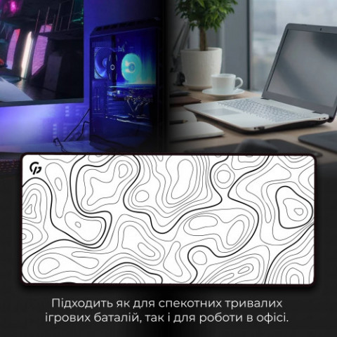 Ігрова поверхня GamePro MP275AW