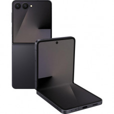 Смартфон Samsung Galaxy Flip 7 F766B 12/512GB JetBlack (SM-F766BZKHSEK)