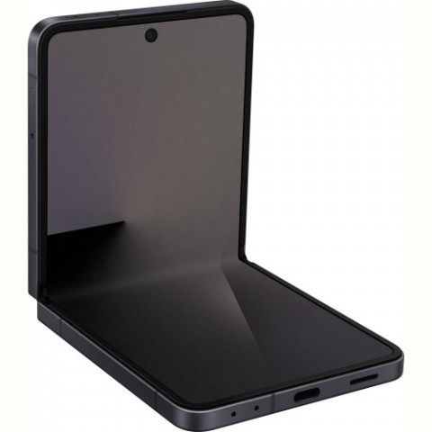 Смартфон Samsung Galaxy Flip7 F766B 12/512GB JetBlack (SM-F766BZKHSEK)