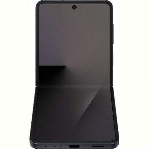 Смартфон Samsung Galaxy Flip7 F766B 12/512GB JetBlack (SM-F766BZKHSEK)