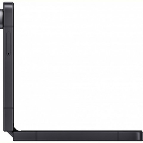 Смартфон Samsung Galaxy Flip7 F766B 12/512GB JetBlack (SM-F766BZKHSEK)