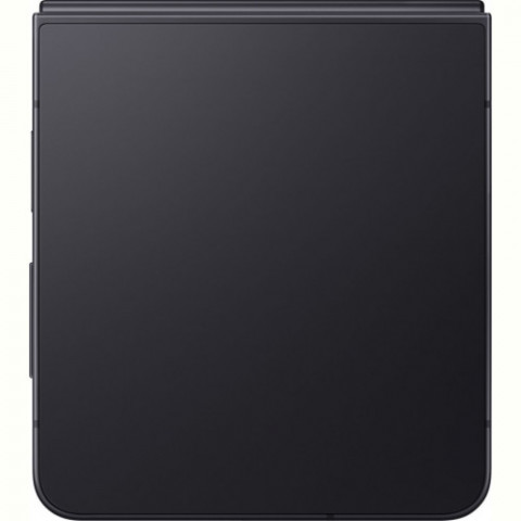 Смартфон Samsung Galaxy Flip7 F766B 12/512GB JetBlack (SM-F766BZKHSEK)