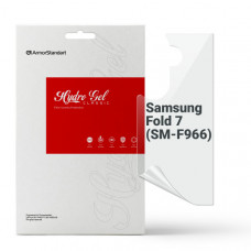 Гідрогелева плівка ArmorStandart на задню панель для Samsung Fold 7 (SM-F966) (ARM87446)