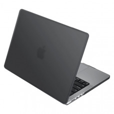 Накладка ArmorStandart Matte Shell для MacBook Pro 14 M5-M1/M5 Pro-M2 Pro/M5 Max-M2 Max Black (ARM80474)