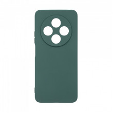Чохол ArmorStandart ICON для Xiaomi Poco M7 5G Camera cover Dark Green (ARM85317)