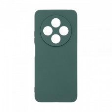 Чохол ArmorStandart ICON для Xiaomi Poco M7 5G Camera cover Dark Green (ARM85317)