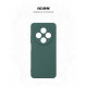Чохол ArmorStandart ICON для Xiaomi Poco M7 5G Camera cover Dark Green (ARM85317)