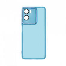 Чохол ArmorStandart Shade для Motorola G06 4G Blue (ARM89068)