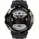 Смарт-годинник Xiaomi Amazfit T-Rex 2 Astro Black-Gold