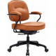 Крісло офісне Sihoo L3 PVC Brown (L3D-M101) Купити в Україні