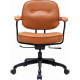 Крісло офісне Sihoo L3 PVC Brown (L3D-M101) Купити в Україні