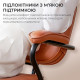 Крісло офісне Sihoo L3 PVC Brown (L3D-M101) Купити в Україні