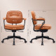 Крісло офісне Sihoo L3 PVC Brown (L3D-M101) Купити в Україні