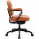 Крісло офісне Sihoo L3 PVC Brown (L3D-M101) Купити в Україні