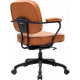 Крісло офісне Sihoo L3 PVC Brown (L3D-M101) Купити в Україні