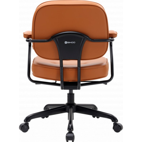 Крісло офісне Sihoo L3 PVC Brown (L3D-M101) Купити в Україні