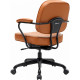 Крісло офісне Sihoo L3 PVC Brown (L3D-M101) Купити в Україні