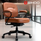 Крісло офісне Sihoo L3 PVC Brown (L3D-M101) Купити в Україні