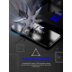 Захисне скло ArmorStandart Space Black Icon для Apple iPhone 15 Pro (ARM68227)