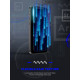 Захисне скло ArmorStandart Space Black Icon для Apple iPhone 15 Pro (ARM68227)