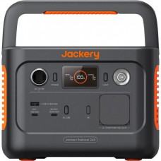 Зарядна станція Jackery Explorer 240 v2