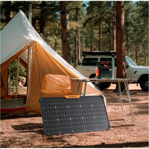 Зарядна станція Jackery Explorer 240 v2 Купити в Україні