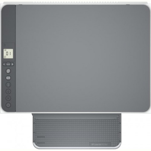 Багатофункційний пристрій А4 ч/б HP LJ M236dw з Wi-Fi (9YF95A)