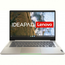 Ноутбук Lenovo IdeaPad 5 Chrome 14ITL6 (82M8001LGE) Sand