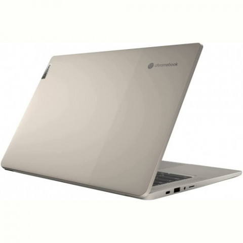 Ноутбук Lenovo IdeaPad 5 Chrome 14ITL6 (82M8001LGE) Sand