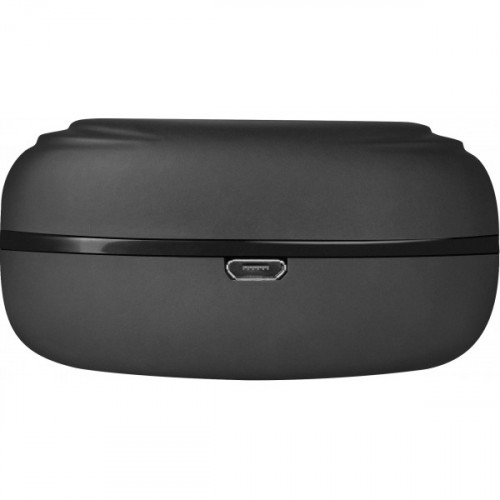 Навушники TWS Defender Twins 635 Black (63635)