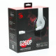 Гарнітура ігрова Bloody G260p (White) з підсвічуванням, USB, колір білий