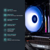 Персональний комп`ютер ASGARD Valkyrie (A76X.32.S10.47S.4833W)