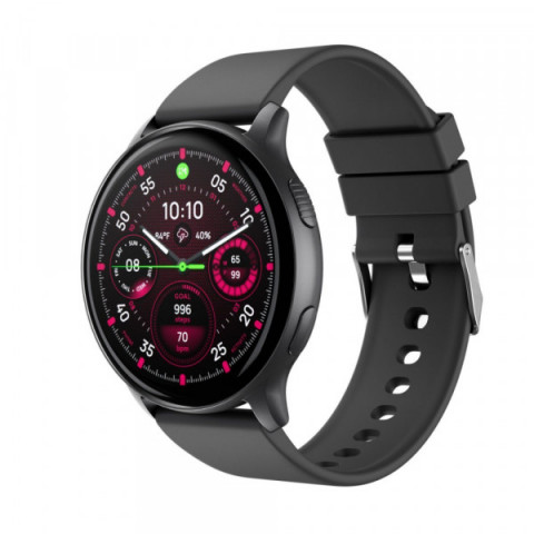 Смарт Годинник Proove Infinity black Купити в Україні