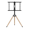 Кронштейн Gembird TVS-75ST-01 (VESA600х400)