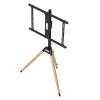 Кронштейн Gembird TVS-75ST-01 (VESA600х400)
