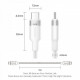 Кабель Vention USB Type-C - USB Type-C (M/M), 240W, 5A, 2 м, Black (TRIBH)