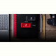 Накопичувач зовнішній SSD Portable 1ТB Kingston SXS1000 BoC Red (SXS1000R/1000GA)