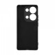 Чохол ArmorStandart ICON для Xiaomi Redmi Note 14S 4G Camera cover Black (ARM82008)