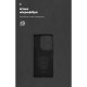 Чохол ArmorStandart ICON для Xiaomi Redmi Note 14S 4G Camera cover Black (ARM82008)