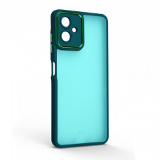 Чохол ArmorStandart Shade для Samsung A06 (A065) Dark Green (ARM80161)