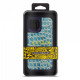 Чохол Harder Crocosaur для Apple iPhone 14 Blue (ARM76718)