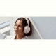 Bluetooth-гарнітура Anker SoundCore Space 2 White (D1402G21)