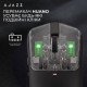 Бездротова миша Ajazz AJ200P Near Link AI MC White (AJ200P-NL-AI-MC-W) Купити в Україні