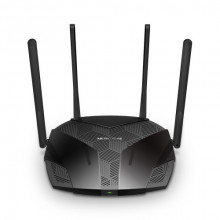 Бездротовий маршрутизатор Mercusys MR80X