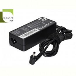 Блок живлення 1StCharger для ноутбука Lenovo 20V 65W 3.25A 4.0х1.7мм (AC1STLE65WA)