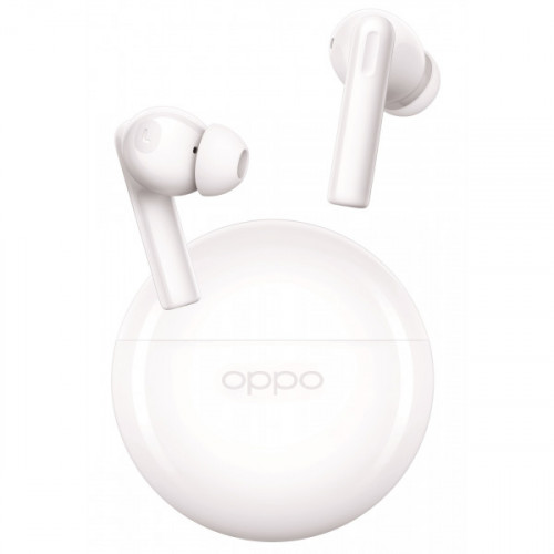 Навушники TWS OPPO Enco Buds 2 White