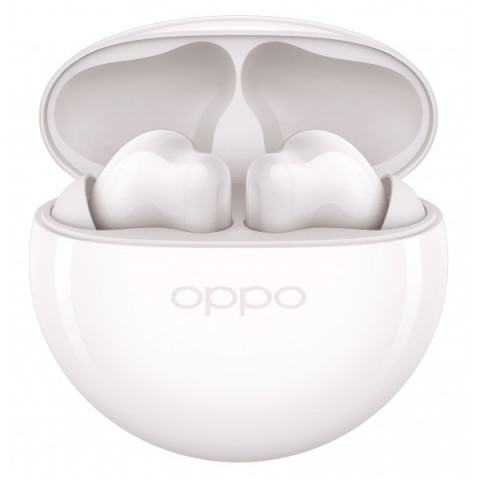 Навушники TWS OPPO Enco Buds 2 White