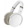 Навушники з мікрофоном Sennheiser HD 450 BT White (508387)