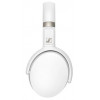 Навушники з мікрофоном Sennheiser HD 450 BT White (508387)