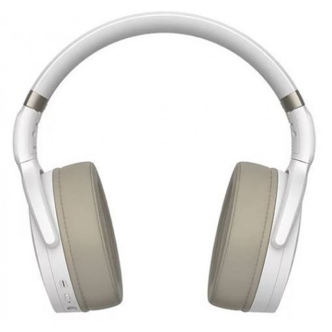 Навушники з мікрофоном Sennheiser HD 450 BT White (508387)
